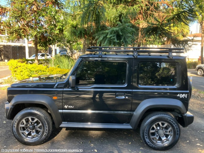 Suzuki JIMNY SIERRA 4 YOU 2022/2023